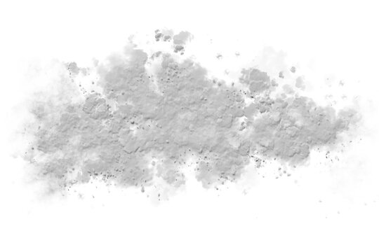Fog Smoke Overlay PNG &ndash; Transparent Background | High Quality