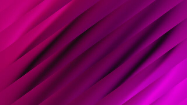 String Gradient Background Animation Loop