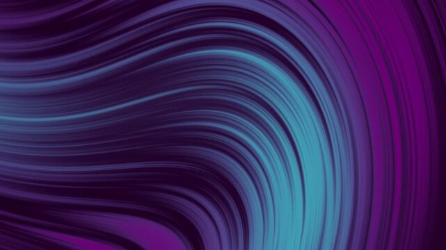 String Gradient Background Animation Loop