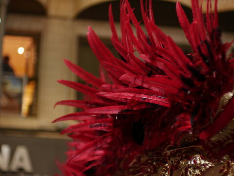 moros cristianos 