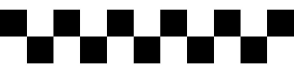 taxi checkered pattern. Taxi pattern vector © DOBRYI VECHIR STUDYA