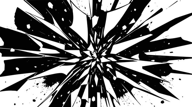 Pure dark solid black background with no visible elements, uniform deep color space, emptiness, void, simplicity, minima