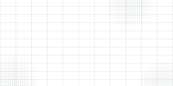 Diagonal lines gray on white background, stripes grid, mesh pattern with dashes, seamless repeatable texture