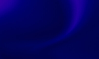 Obraz premium Blue purple background with sharp curves like flashes of light and a subtle grain or noise texture