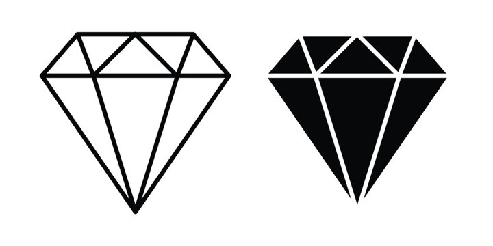 Diamond icon