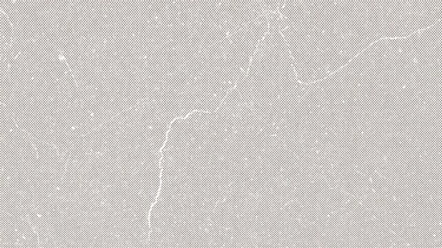 Seamless Vintage Film Scratch Texture Overlay with Fine Grain and Dust Background