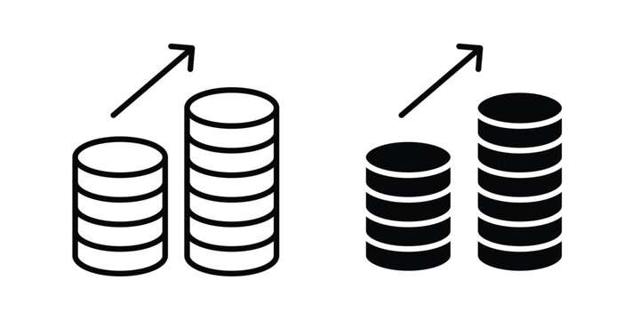 Earning icon