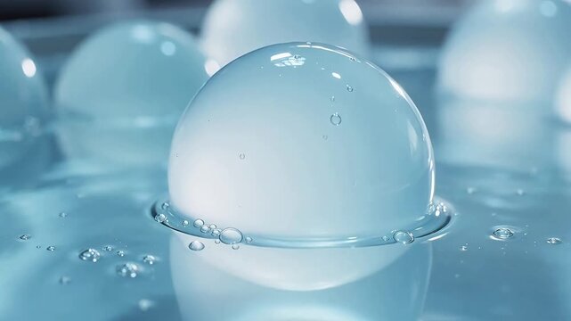 Molecular Gastronomy: Perfect Spherification Dance