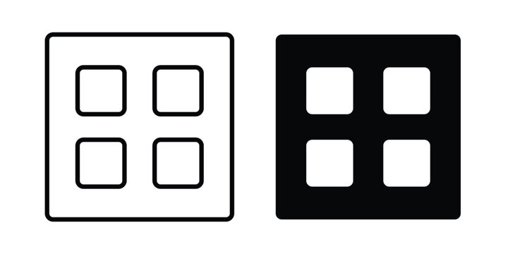 Apps icon