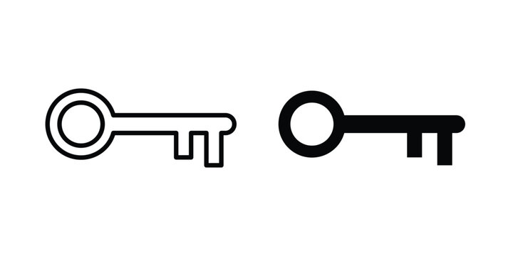 Key icon