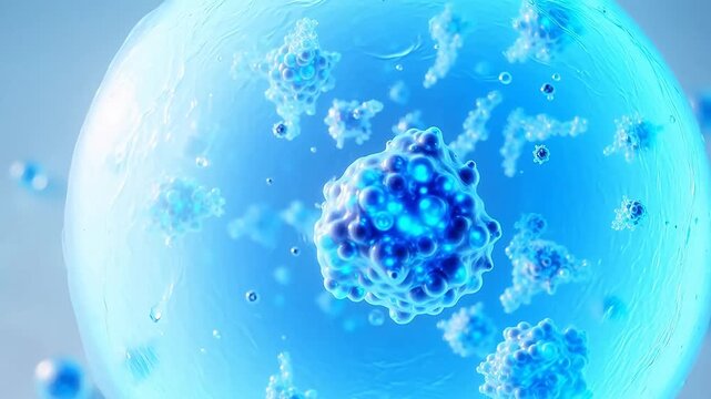 Mesenchymal Stem Cell Exosomes with Growth Factor-Enveloped Bilayer Membrane