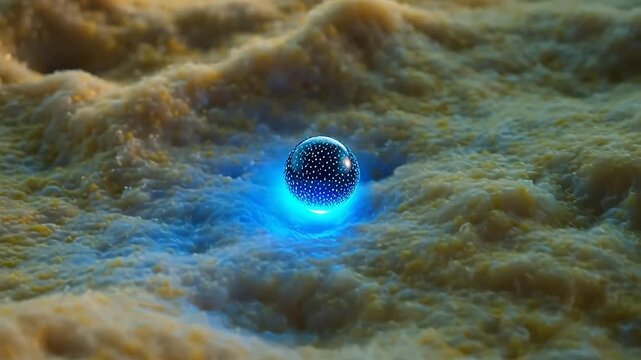 Graphene Quantum Dots Penetrate Bacterial Biofilm