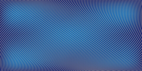 Modern magic blue blur abstract background, with vignette design abstract art © subang