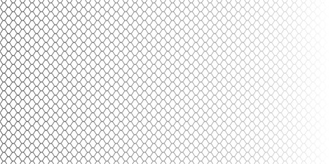 Soccer net pattern texture, football goal grid background. Basketball net or hockey mesh pattern, metal cage wire bg, fishnet grid vector illustration © subang