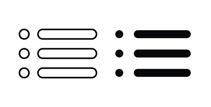 Menu icon
