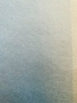 Faded Blue Construction Paper Background Texture