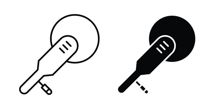 Polisher icon