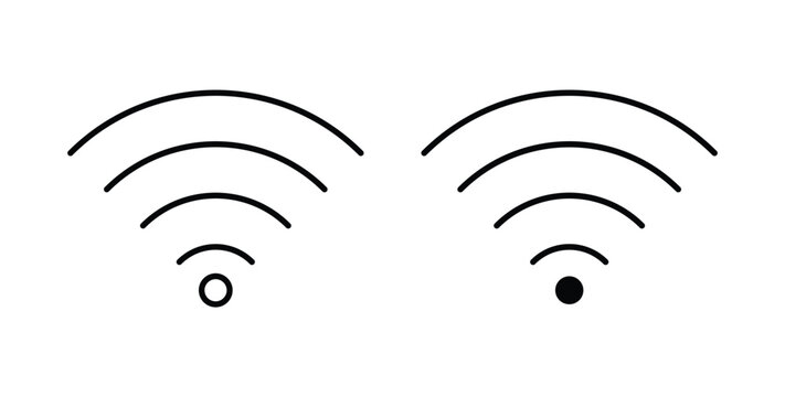 Signal icon
