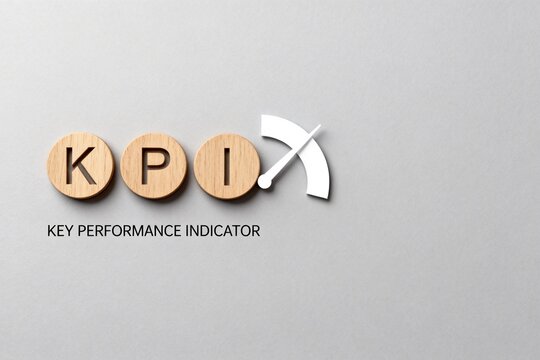 KPI key performance indicator