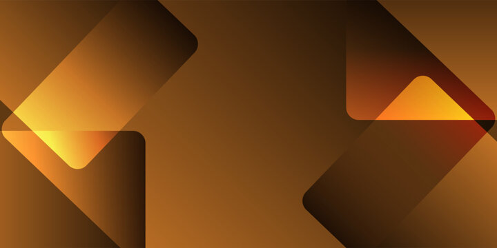 Abstract Geometric Luxury Gold Background with Dynamic Diagonal Gradients Minimalist Corporate Frame Vector Illustration for Creative Premium Marketing Banners and Web Headers