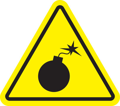 bom warning icon