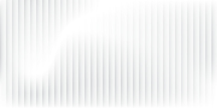 Soft glass white ripple gradient design in icy pale blue and lavender hues. Delicate reeded texture with glosy