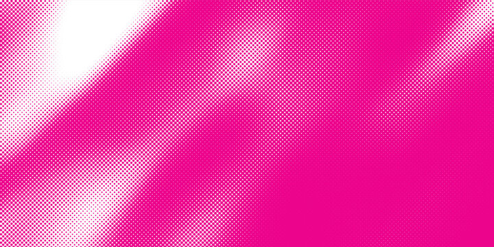 Creative data visualization calculation grid with dithered pastel pink point clouds abstract composition
