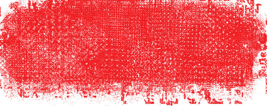 Grunge brush stroke banner with rough edges - abstract paint stroke for typography overlay. Bold brush stroke strip for web header or cover design. Textured element for design template , social media.