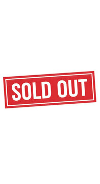 Soldout」の写真素材 | 828件の無料イラスト画像 | Adobe Stock