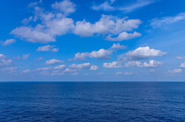 Fototapeta premium The Mediterranean Sea