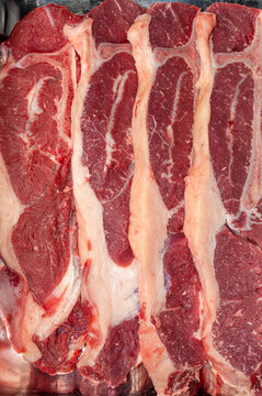Carne cruda