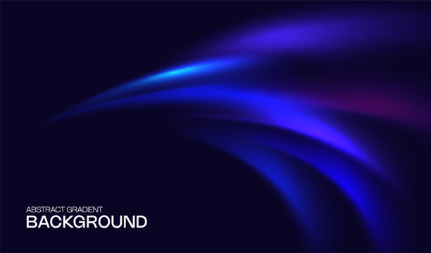 Background neon speed with game light abstract and cyberpunk dark party. Dynamic effect glow with motion night tunnel and virtual 3d banner. Black blue background with bright cyber game.
