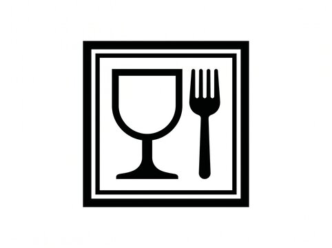 Food Safe Symbol" Images  Browse 4,554 Stock Photos, Vectors, and Video |  Adobe Stock