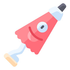 Kasa obake © omeneko