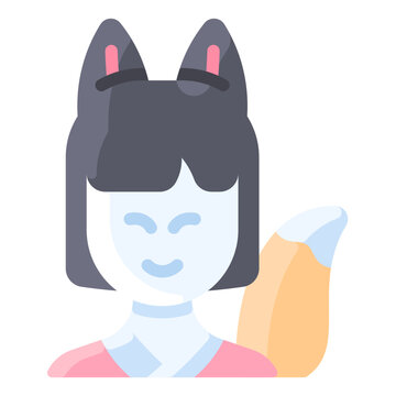 Kitsune