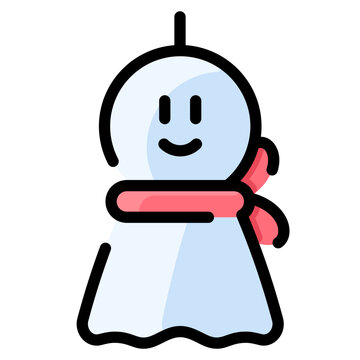 Teru teru bozu