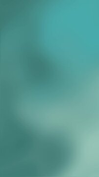 Calm abstract gradient background with muted teal and blue tones creating a smooth matte texture for professional web and print design.