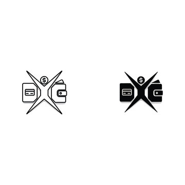 DXC Logo Vector Illustration