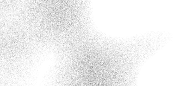 Abstract texture background, shiny silver foil wave metal wall. Dust Overlay Distress Grain ,Simply Place illustration over any Object to Create grungy Effect. Noise Grain Background Gradient Pattern 