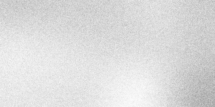 Abstract texture background, shiny silver foil wave metal wall. Dust Overlay Distress Grain ,Simply Place illustration over any Object to Create grungy Effect. Noise Grain Background Gradient Pattern 