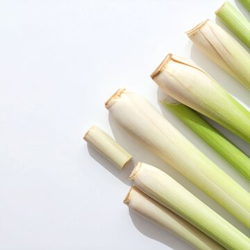 Lemon grass