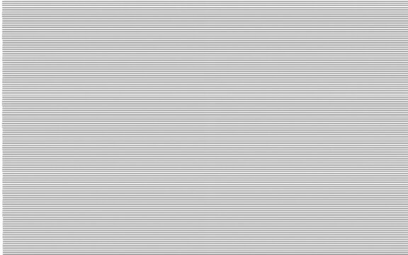 Minimalist black and white horizontal lines pattern creating an abstract fine parallel stripe background