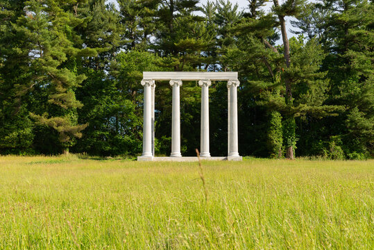 Princeton Battlefield State Park