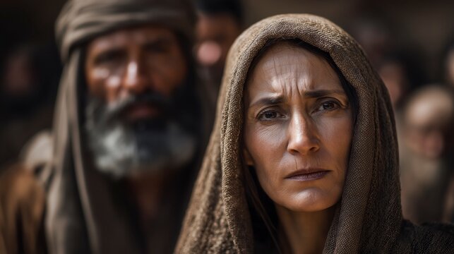 The judgment of Ananias and Sapphira reveals how deceit and hypocrisy cannot be hidden from God, who desires truth and sincerity among believers
