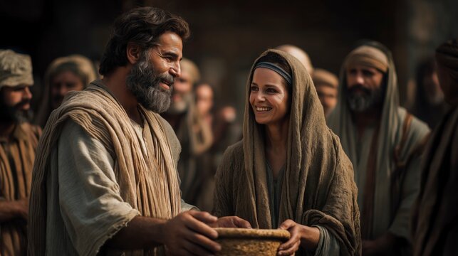 The judgment of Ananias and Sapphira reveals how deceit and hypocrisy cannot be hidden from God, who desires truth and sincerity among believers
