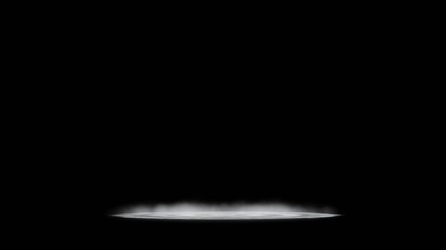 Hand drawn 2d cartoon flash fx, sparkle smoke blast explosion, liquid water drop animation