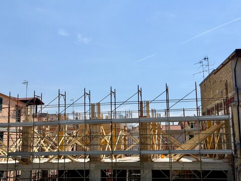 cantieri edili