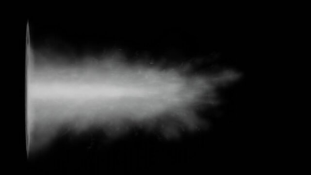 underwater bomb explosion.  two bombs exploding underwater. detonation of