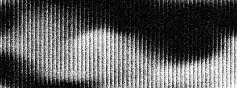Abstract silver background shining grainy texture. Grain noise halftone or grainy texture or dot-work grain noise. Wave Rough grain grainy grungy noise dust. Vector distressed speckle effect backdrop.