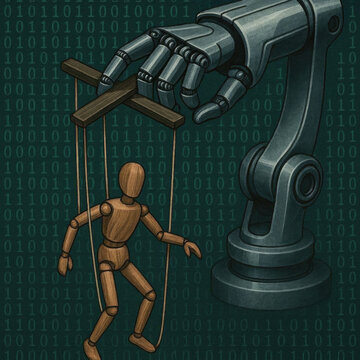 Arms Control Animation